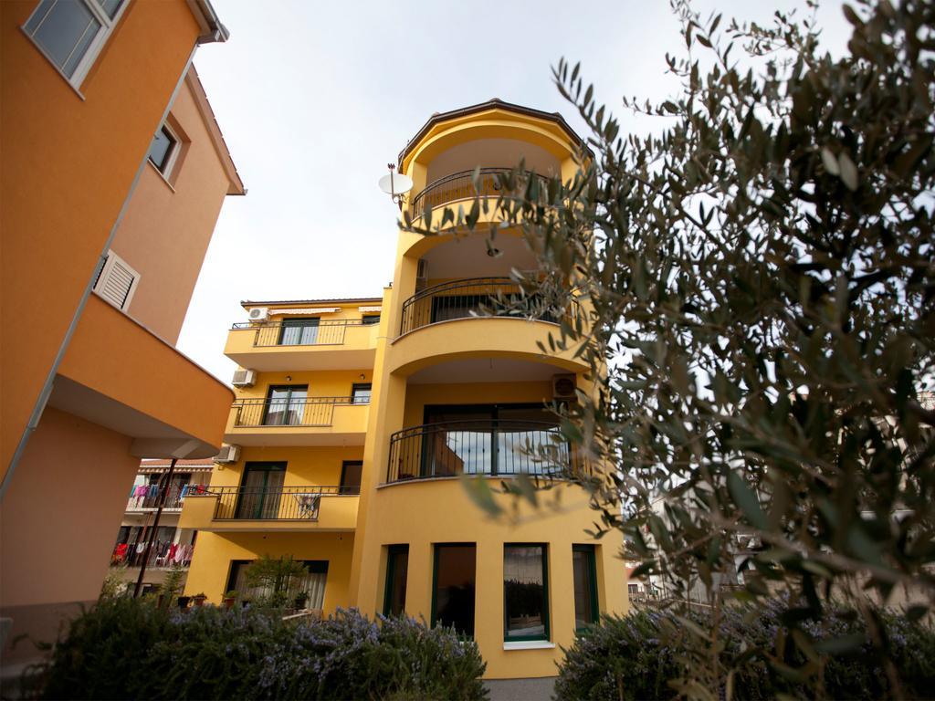 Apartments Roses Stobreč Camera foto